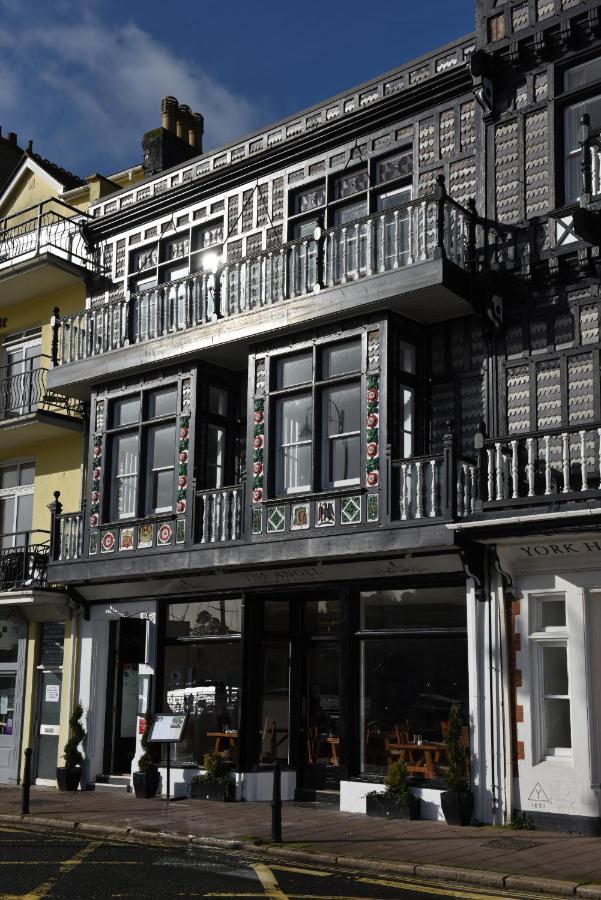 The Angel 1 Best Views In Dartmouth Exterior photo